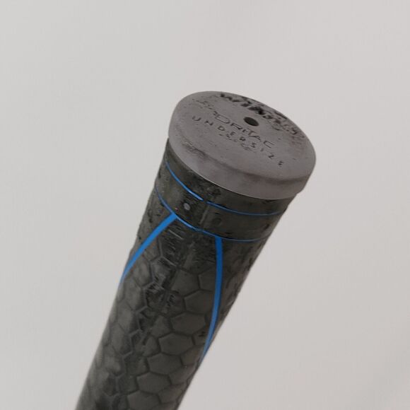 Cobra MAX Offset 6 Hybrid 29º Graphite Matrix Ladies Flex RH 37.5" (Dented) - Picture 16 of 16